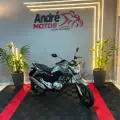 HONDA CG 160 FAN HONDA CG 160 FAN