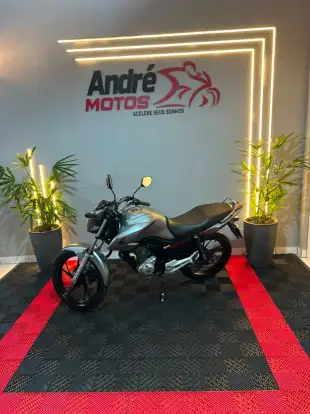 HONDA-CG 160 FAN HONDA-CG 160 FAN-2020