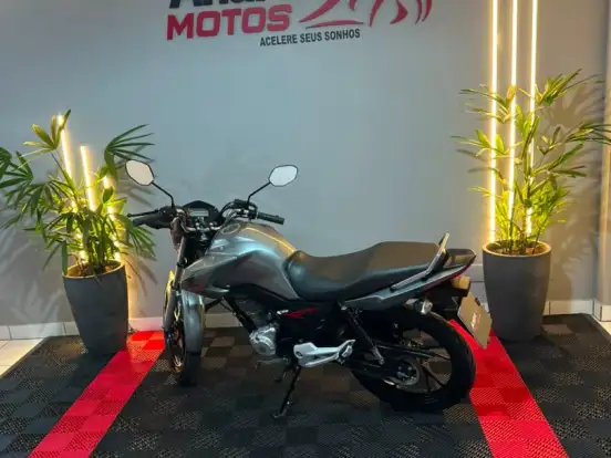 HONDA-CG 160 FAN HONDA-CG 160 FAN-2020