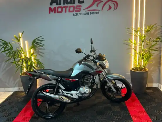 HONDA-CG 160 FAN HONDA-CG 160 FAN-2020