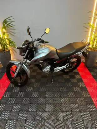 HONDA-CG 160 FAN HONDA-CG 160 FAN-2020
