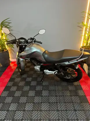 HONDA-CG 160 FAN HONDA-CG 160 FAN-2020
