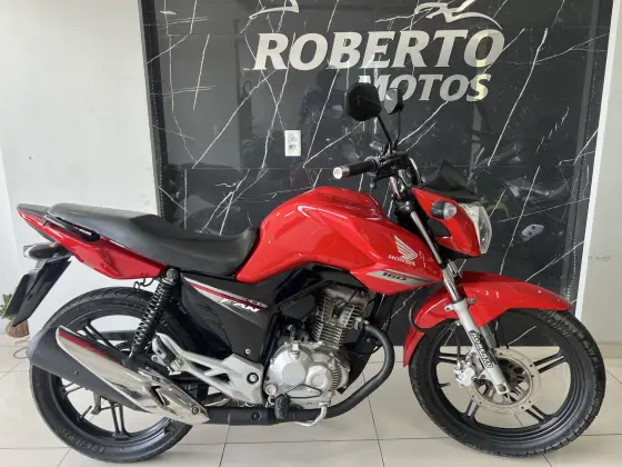 HONDA CG 160 FAN HONDA CG 160 FAN