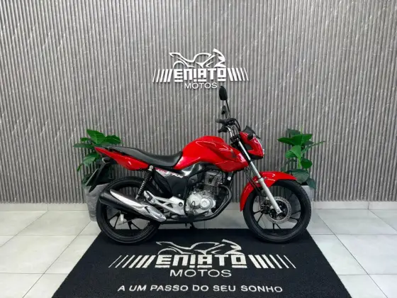 HONDA CG 160 FAN HONDA CG 160 FAN