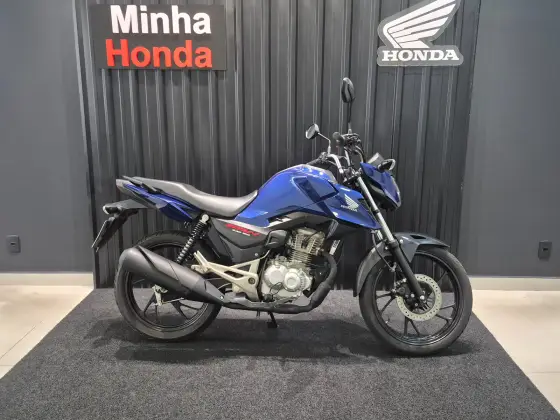 HONDA CG 160 FAN HONDA CG 160 FAN