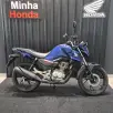 HONDA CG 160 FAN HONDA CG 160 FAN