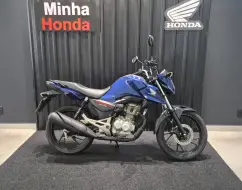 HONDA CG 160 FAN HONDA CG 160 FAN