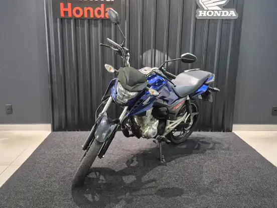 HONDA-CG 160 FAN HONDA-CG 160 FAN-2025
