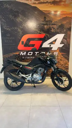 HONDA CG 160 FAN HONDA CG 160 FAN