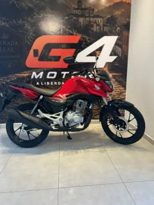 HONDA CG 160 FAN HONDA CG 160 FAN