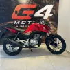 HONDA CG 160 FAN HONDA CG 160 FAN