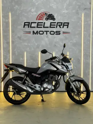 HONDA CG 160 FAN HONDA CG 160 FAN
