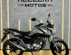 HONDA CG 160 FAN HONDA CG 160 FAN