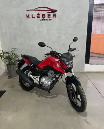 HONDA CG 160 FAN HONDA CG 160 FAN