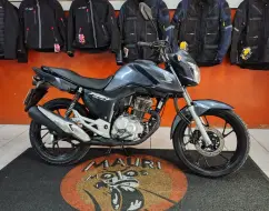 HONDA CG 160 FAN HONDA CG 160 FAN