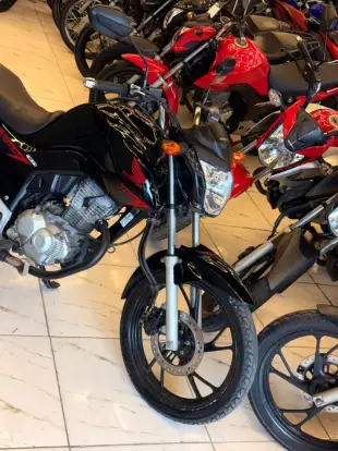 HONDA-CG 160 FAN HONDA-CG 160 FAN-2020