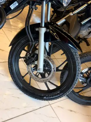 HONDA-CG 160 FAN-2020