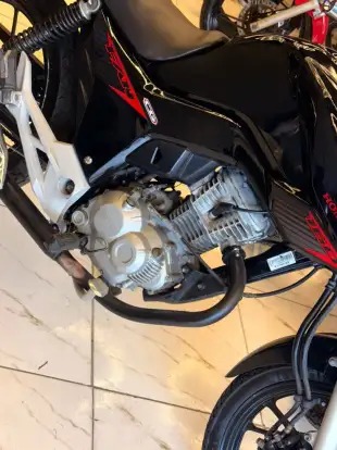 HONDA-CG 160 FAN HONDA-CG 160 FAN-2020