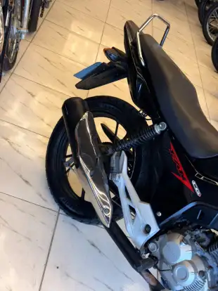 HONDA-CG 160 FAN-2020