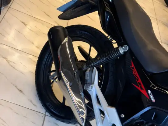 HONDA-CG 160 FAN HONDA-CG 160 FAN-2020