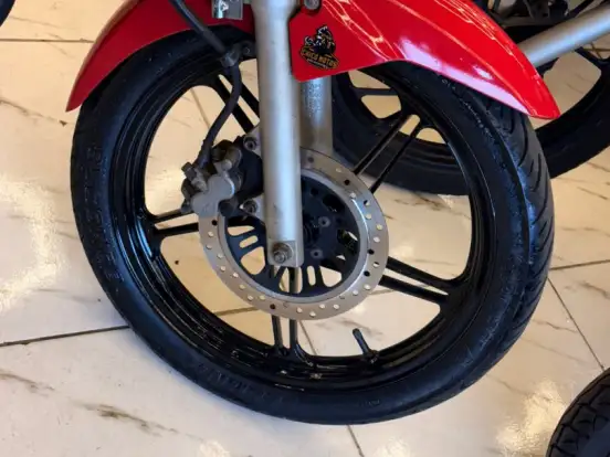 HONDA-CG 160 FAN HONDA-CG 160 FAN-2017