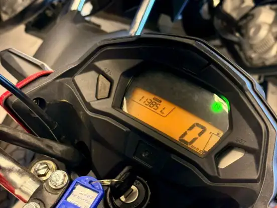 HONDA-CG 160 FAN HONDA-CG 160 FAN-2017