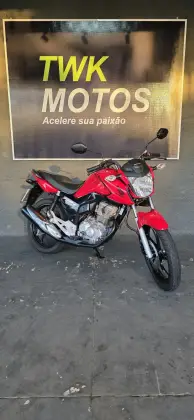 HONDA CG 160 FAN HONDA CG 160 FAN