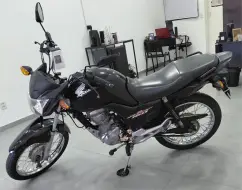 HONDA CG 160 START ES HONDA CG 160 START ES