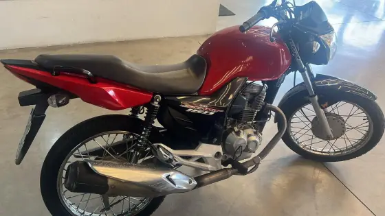 HONDA CG 160 START ES HONDA CG 160 START ES