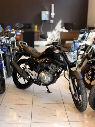 HONDA CG 160 START ES HONDA CG 160 START ES