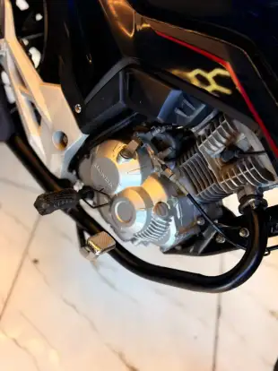 HONDA-CG 160 START ES HONDA-CG 160 START ES-2023