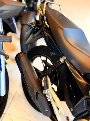 HONDA-CG 160 START ES-2023