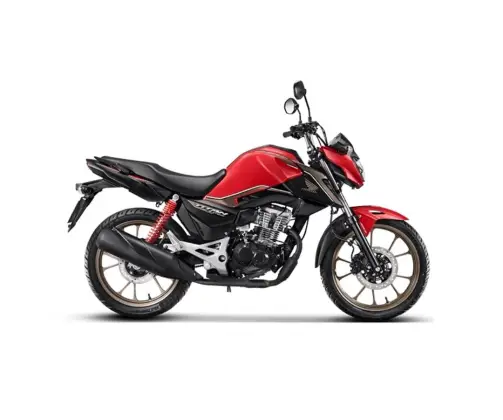 HONDA CG 160 TITAN 50 ANOS HONDA CG 160 TITAN 50 ANOS