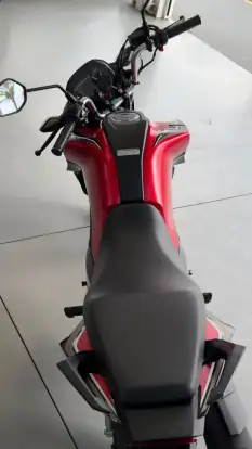 HONDA-CG 160 TITAN 50 ANOS-2026