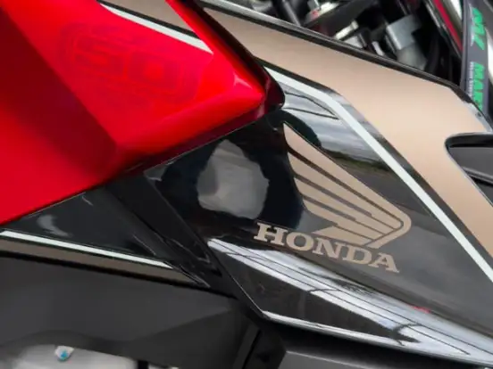 HONDA-CG 160 TITAN 50 ANOS HONDA-CG 160 TITAN 50 ANOS-2026