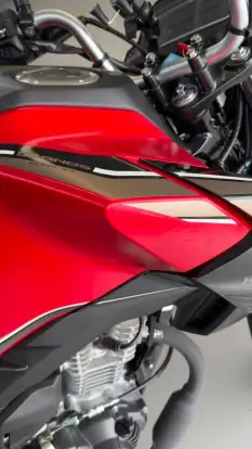HONDA-CG 160 TITAN 50 ANOS-2026