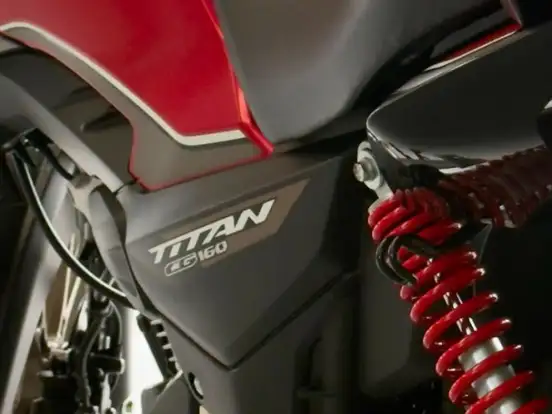 HONDA-CG 160 TITAN 50 ANOS HONDA-CG 160 TITAN 50 ANOS-2026