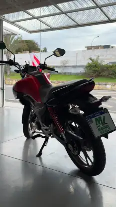 HONDA-CG 160 TITAN 50 ANOS HONDA-CG 160 TITAN 50 ANOS-2026