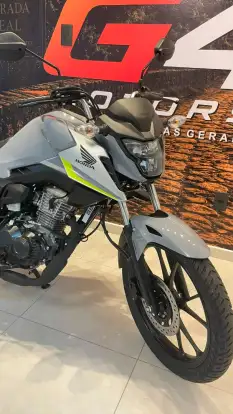 HONDA-CG 160 TITAN ABS-2026