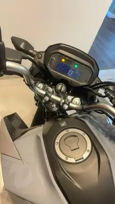 HONDA-CG 160 TITAN ABS-2026