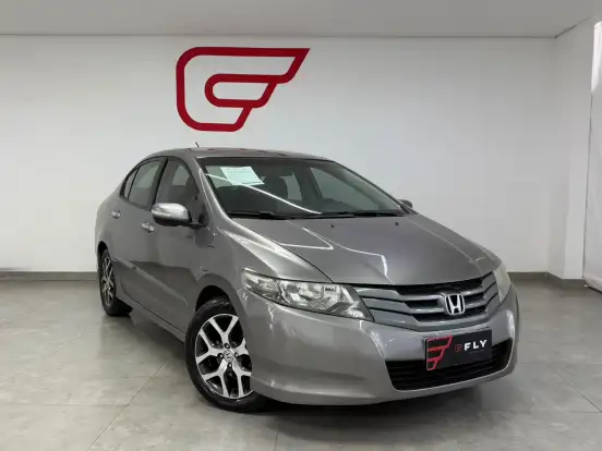 HONDA-CITY-2009