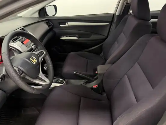 HONDA-CITY-2009