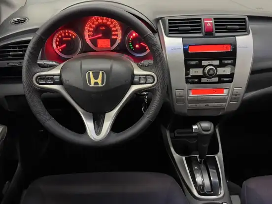 HONDA-CITY-2009