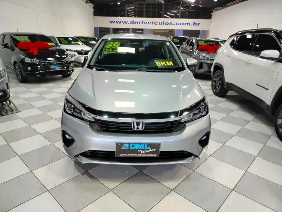 HONDA CITY 1.5 i-VTEC FLEX EX CVT HONDA CITY 1.5 i-VTEC FLEX EX CVT