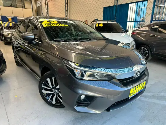 HONDA CITY 1.5 i-VTEC FLEX EXL CVT HONDA CITY 1.5 i-VTEC FLEX EXL CVT