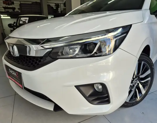 HONDA CITY 1.5 i-VTEC FLEX HATCH EXL CVT HONDA CITY 1.5 i-VTEC FLEX HATCH EXL CVT