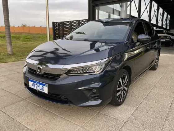HONDA CITY 1.5 i-VTEC FLEX TOURING CVT HONDA CITY 1.5 i-VTEC FLEX TOURING CVT