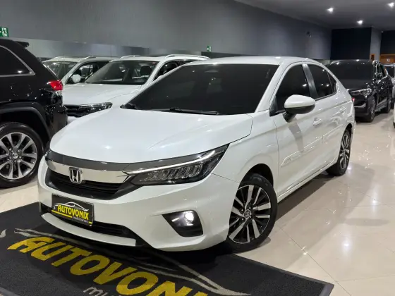 HONDA CITY 1.5 i-VTEC FLEX TOURING CVT HONDA CITY 1.5 i-VTEC FLEX TOURING CVT