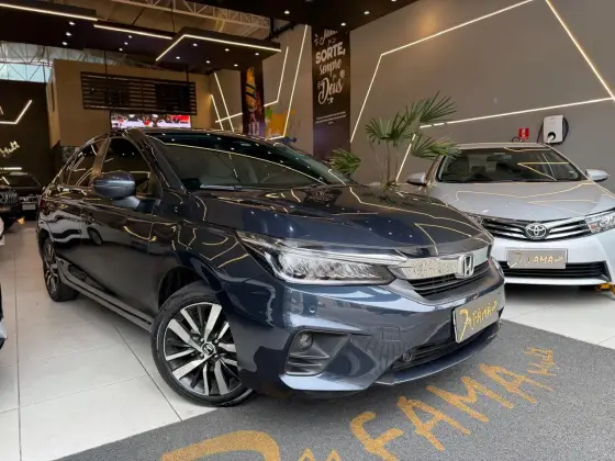 HONDA CITY 1.5 i-VTEC FLEX TOURING CVT HONDA CITY 1.5 i-VTEC FLEX TOURING CVT