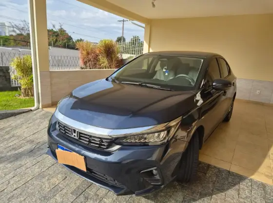 HONDA CITY 1.5 i-VTEC FLEX TOURING CVT HONDA CITY 1.5 i-VTEC FLEX TOURING CVT